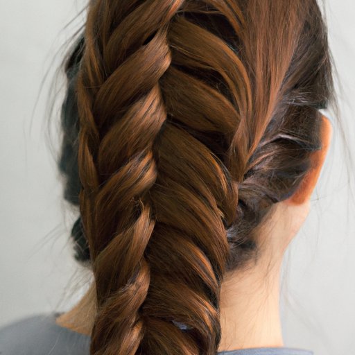 How to Master the Fishtail Braid: Step-by-Step Tutorial and Styling Ideas