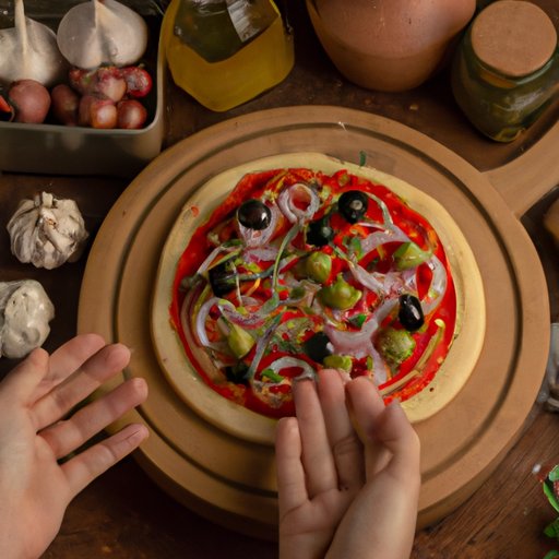 A Step-by-Step Guide: How to Make Homemade Pizza