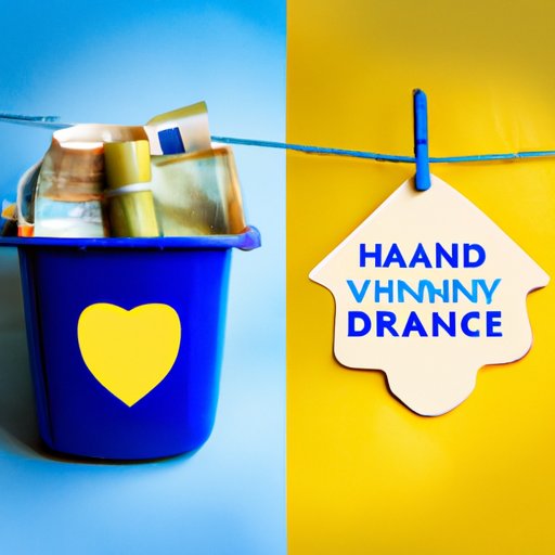 How to Donate to Ukraine: Supporting a Country in Need