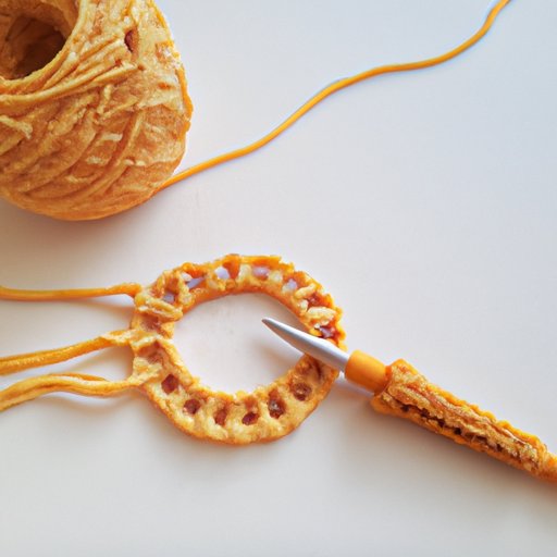 The Ultimate Guide to Double Crochet: A Step-by-Step Tutorial for All Levels