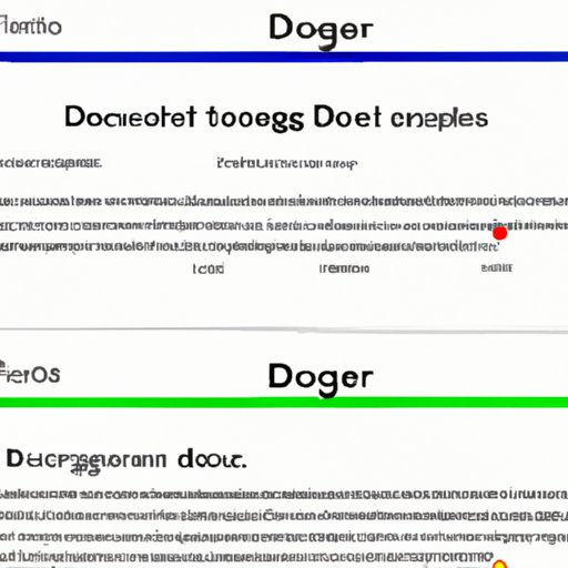 How to Double Space in Google Docs: A Step-by-Step Guide for Writers