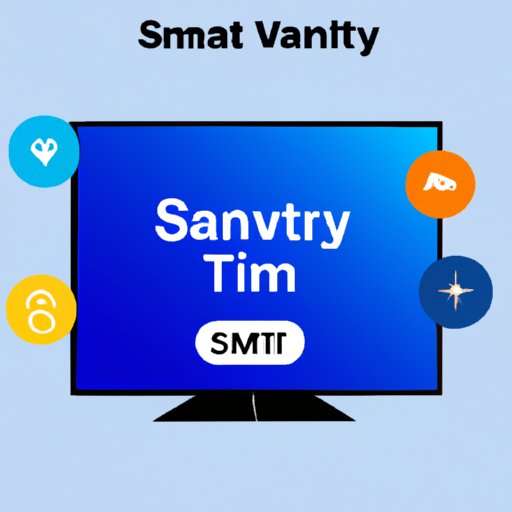 How to Download Apps on Samsung Smart TV: A Step-by-Step Guide