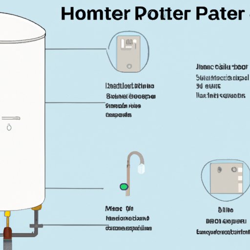 The Ultimate Guide to Draining a Water Heater – Step-by-Step Instructions, FAQs, and Troubleshooting Tips