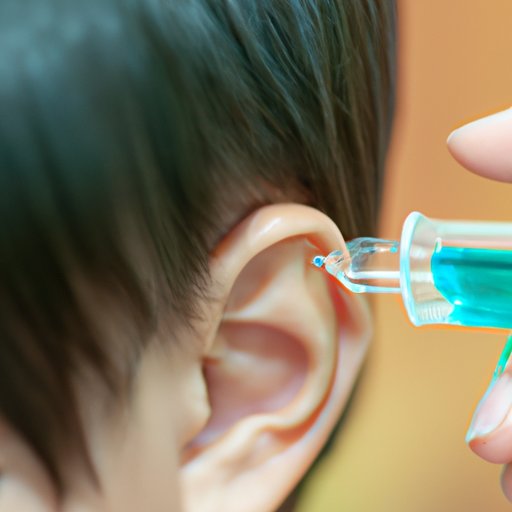 How to Drain Fluid from Ear: Step-by-Step Guide to Protect Your Ear Health