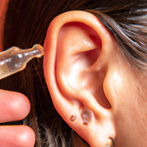 5 Easy Home Remedies for Draining Fluid from the Middle Ear