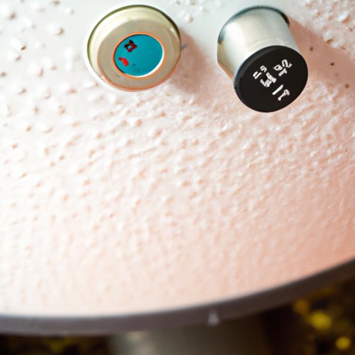How to Drain Your Hot Water Heater: A Step-by-Step Guide