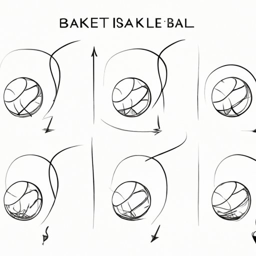 How to Draw a Basketball: Tips, Tutorials, and Techniques