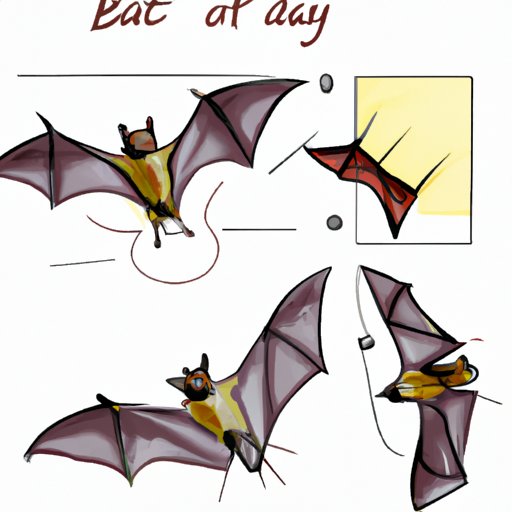 How to Draw a Bat: Step-by-Step Tutorial with Visual Guides and Techniques