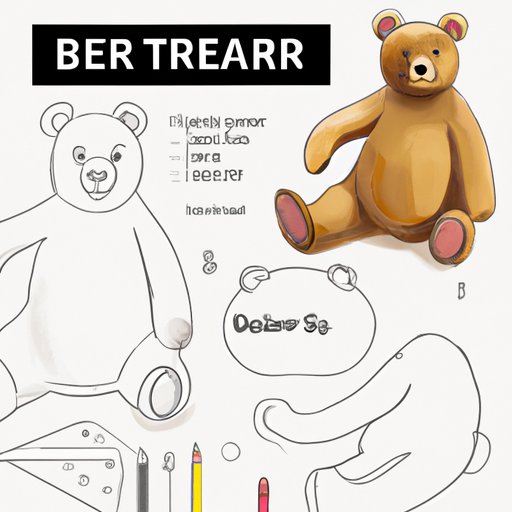 How to Draw a Bear: A Step-by-Step Guide for Beginners