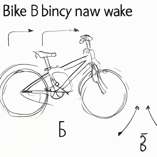 How to Draw a Bike: A Step-by-Step Guide for Beginners