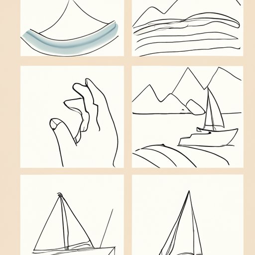 How to Draw a Boat: A Step-by-Step Guide for Beginners