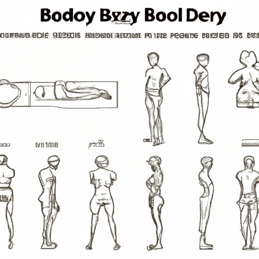 How to Draw a Body: A Step-by-Step Guide for Beginners