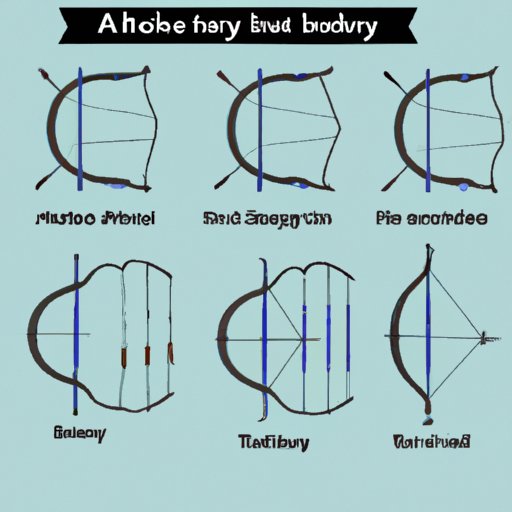 How to Draw a Bow: A Step-by-Step Guide for Beginners