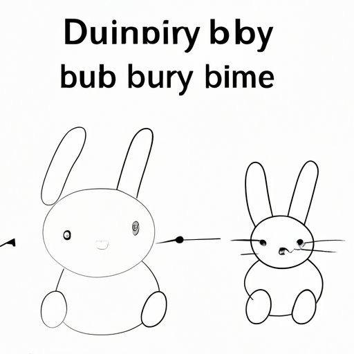 How to Draw a Bunny Easy: A Comprehensive Guide for Beginners