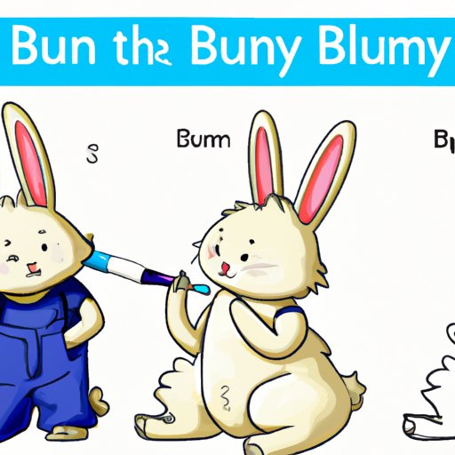 How to Draw a Bunny – A Guide for Beginners and Experts