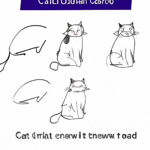 How to Draw a Cat Easy: A Friendly Step-by-Step Guide