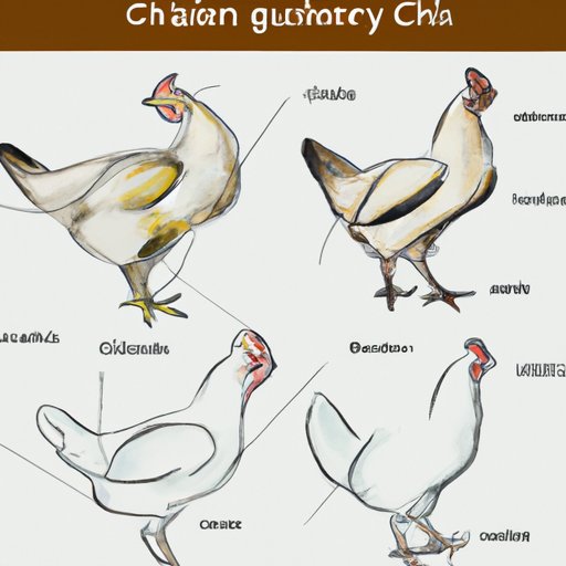 How to Draw a Chicken: A Step-by-Step Guide with Tips and Examples