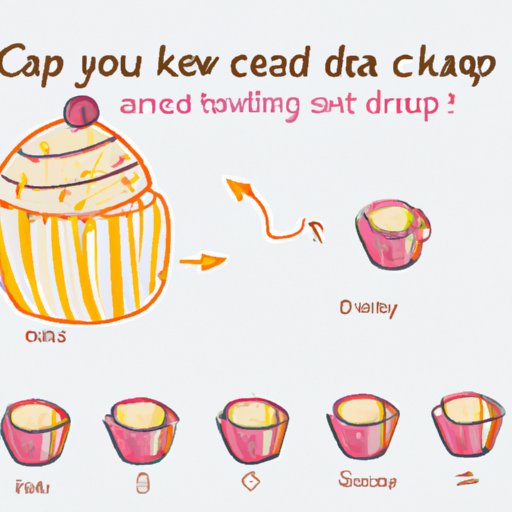 How to Draw a Cupcake: A Step-by-Step Guide