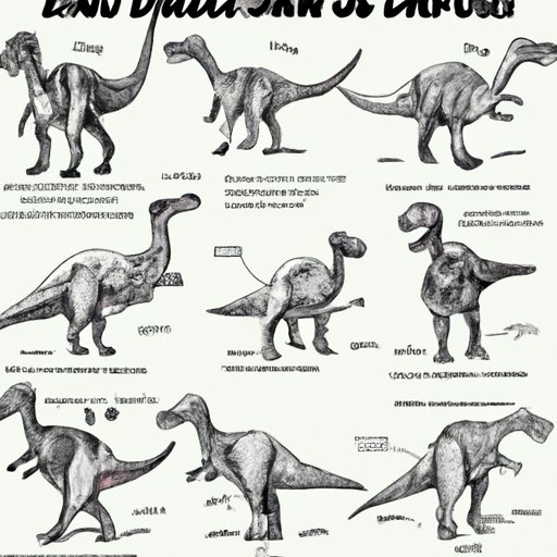 Learning How to Draw a Dinosaur: Tutorial, Tips, and More