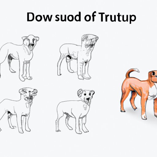 How to Draw a Dog Step by Step: A Friendly Guide