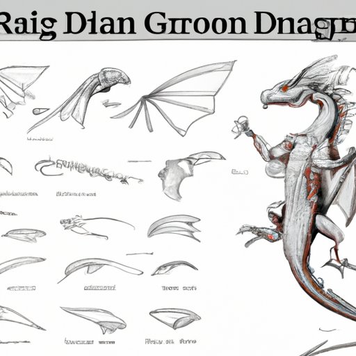 How to Draw a Dragon: A Comprehensive Beginner’s Guide