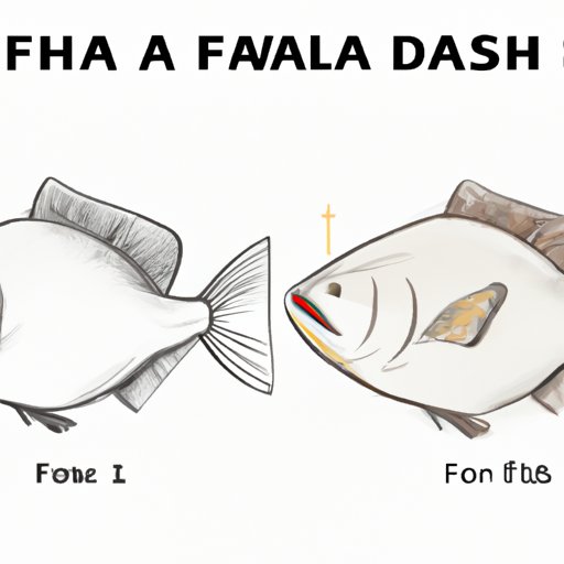 How to Draw a Fish: A Step-by-Step Guide for Aspiring Artists