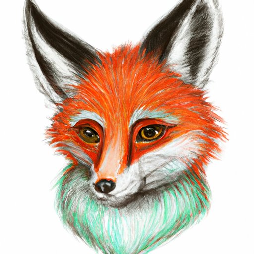 Drawing a Fox: A Complete Guide for Beginners