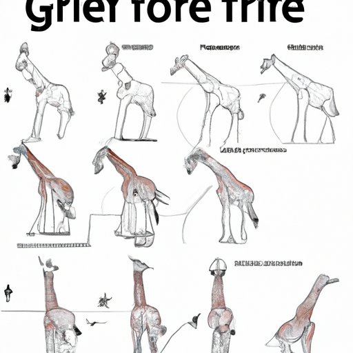 How to Draw a Giraffe: Step-by-Step Guide, Tips, and Examples