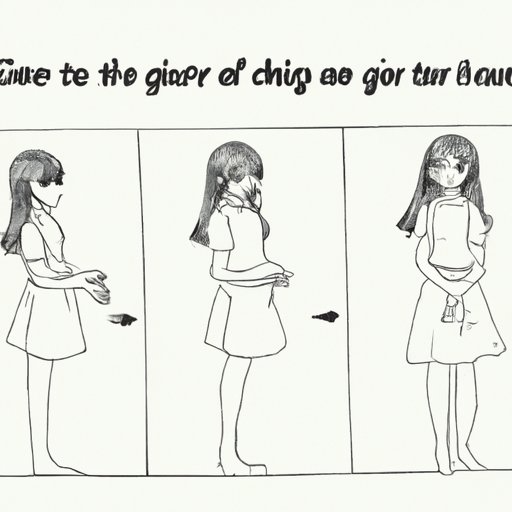 How to Draw a Girl: A Comprehensive Guide for Aspiring Artists