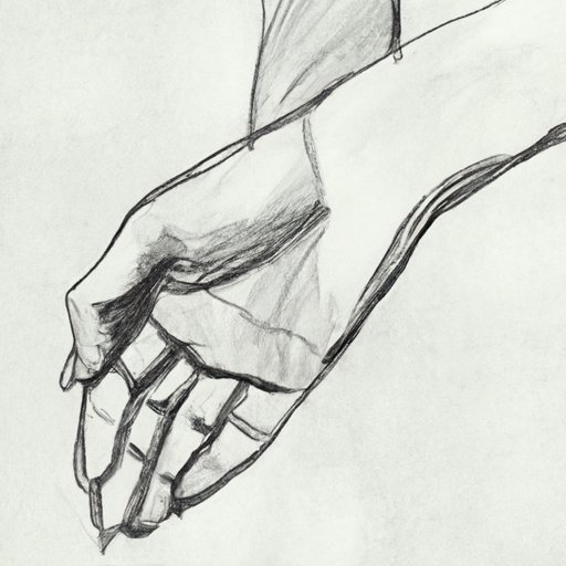 How to Draw a Hand: A Step-by-Step Guide for Beginners