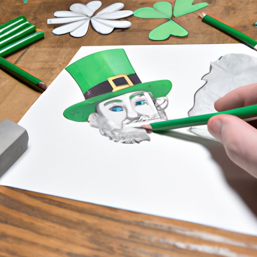 How to Draw a Leprechaun: A Step-by-Step Guide for Creativity and Fun
