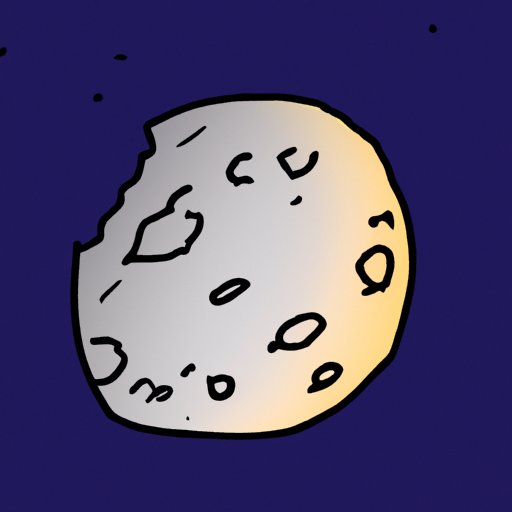 How to Draw a Moon: Tips and Techniques for Mastering the Art