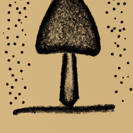 How to Draw a Mushroom: A Step-by-Step Tutorial and Creative Guide