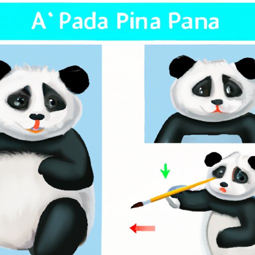 How to Draw a Panda: Step-by-Step Guide for Beginners