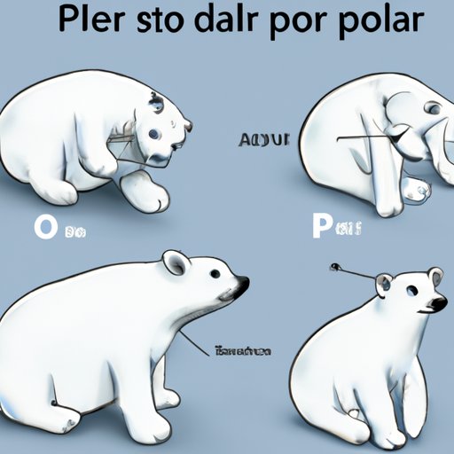 Drawing a Polar Bear: A Step-by-Step Guide for Beginners