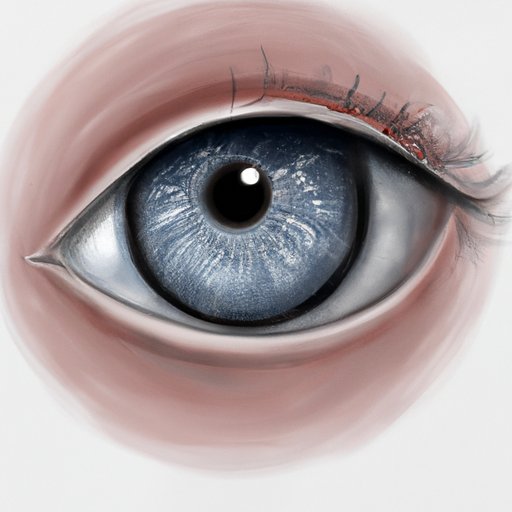 How to Draw a Realistic Eye: A Step-by-Step Guide with Tips and Tricks