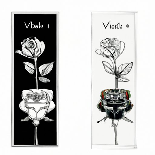 How to Draw a Rose: A Beginner’s Guide to Creating Beautiful Roses with Step-by-Step Instructions