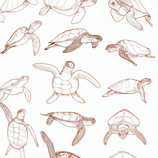 How to Draw a Sea Turtle: A Step-by-Step Guide with Tips and Tricks