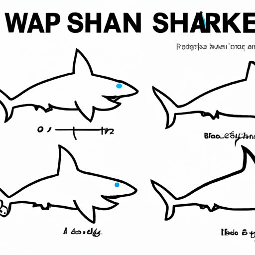 How to Draw a Shark: Step-by-Step Tutorial, Infographic, Video, Shortcut, Anatomy, Tools, and Style-Specific Approaches