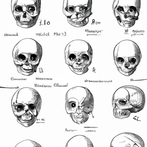 Learn How to Draw a Skull: A Step-by-Step Guide for Beginners