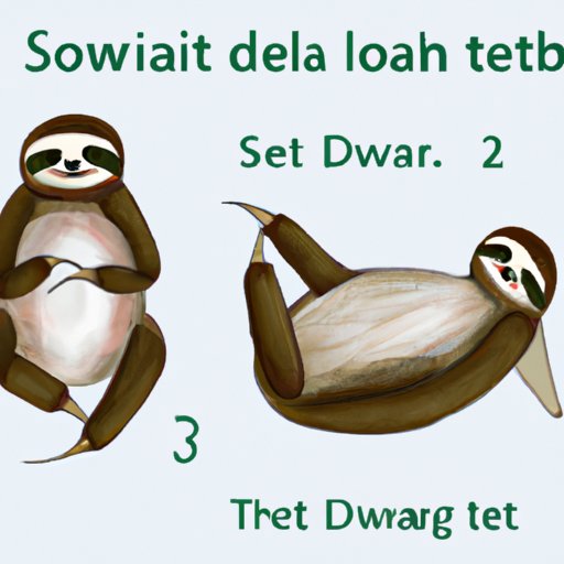 How to Draw a Sloth: Tips, Techniques, and More