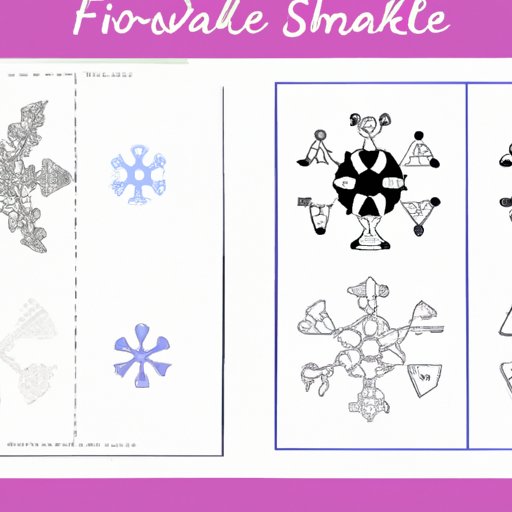 How to Draw a Snowflake: A Complete Step-by-Step Guide