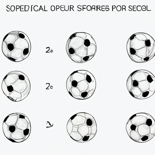 How to Draw a Soccer Ball: Step-by-Step Guide and Tips
