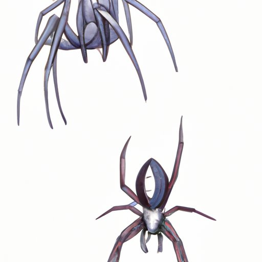 Learn How to Draw a Spider: A Comprehensive Guide for Beginners