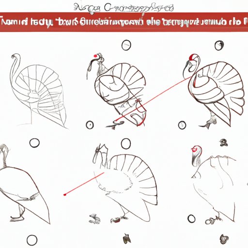 How to Draw a Turkey: A Step-by-Step Guide with Tips and Techniques