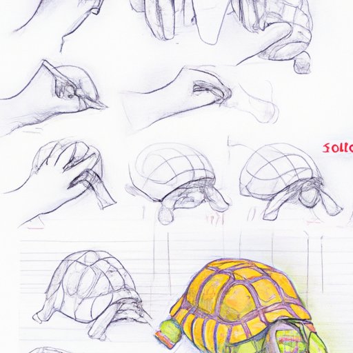 How to Draw a Turtle: Tips, Tricks, and Resources