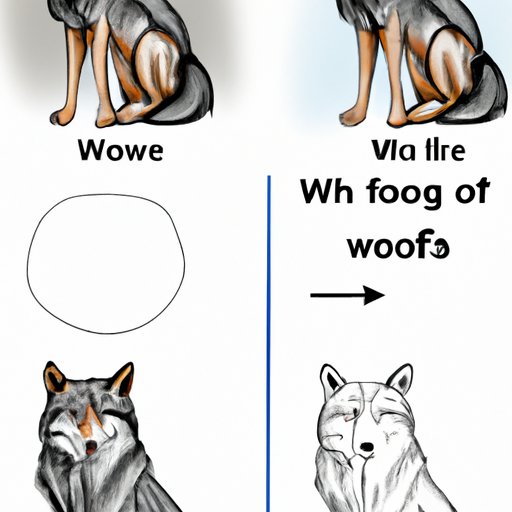 The Ultimate Guide to Drawing Wolves: From Realistic to Cartoon