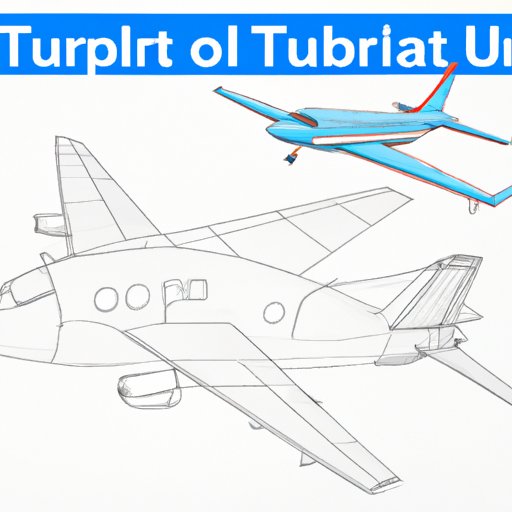 Learn to Draw an Airplane: A Comprehensive Tutorial