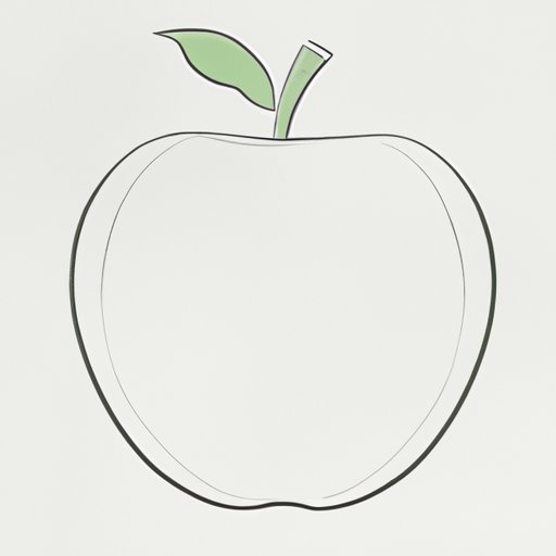 How to Draw an Apple: Step-by-Step Tutorial with Tips and Techniques