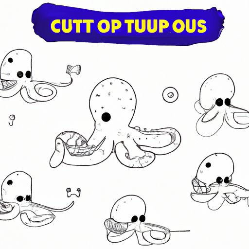 A Comprehensive Guide on How to Draw an Octopus: 7 Easy Steps, Tips, Tricks, and Creative Ideas